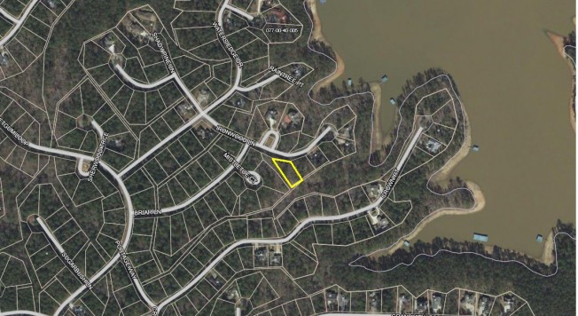 Land Equity - Land for sale-107 Ironwood Ln 0 0